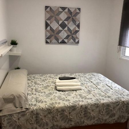 Estudio SoHo con WIFI en Alameda de Colon Apartamento Málaga Exterior foto